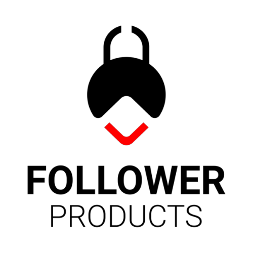 follower products logo